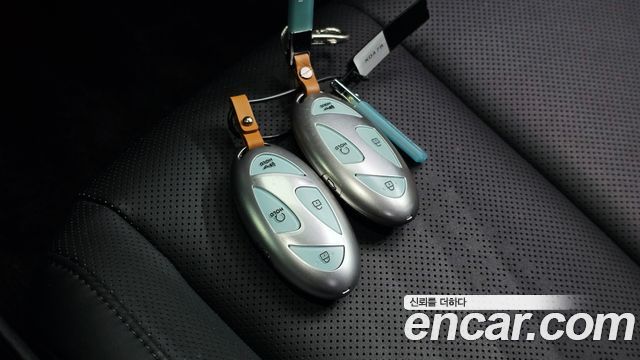 Hyundai Ioniq5 2025 — photo 23