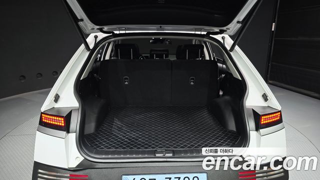 Hyundai Ioniq5 2025 — photo 25