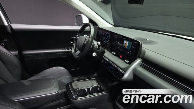 Hyundai Ioniq5 2025 — photo 26