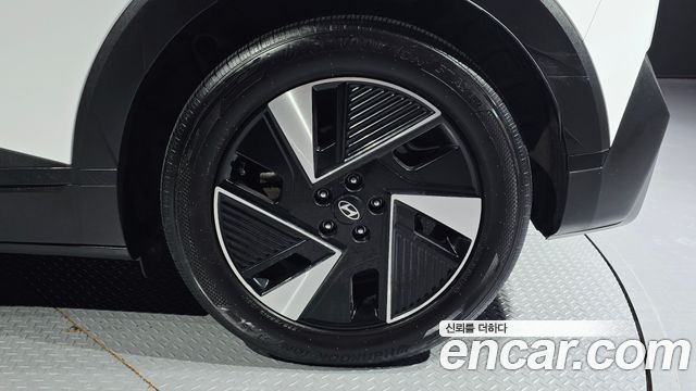 Hyundai Ioniq5 2025 — photo 7