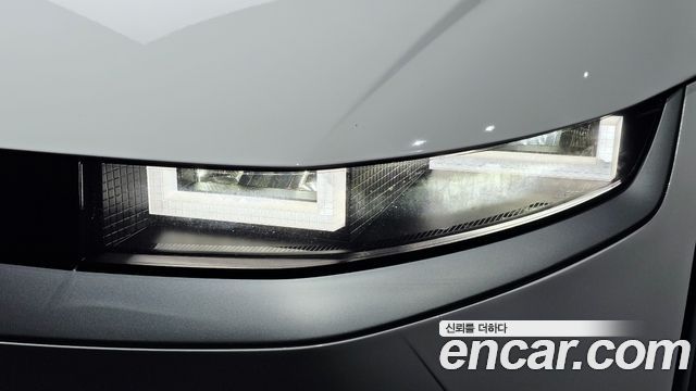 Hyundai Ioniq5 2025 — photo 8