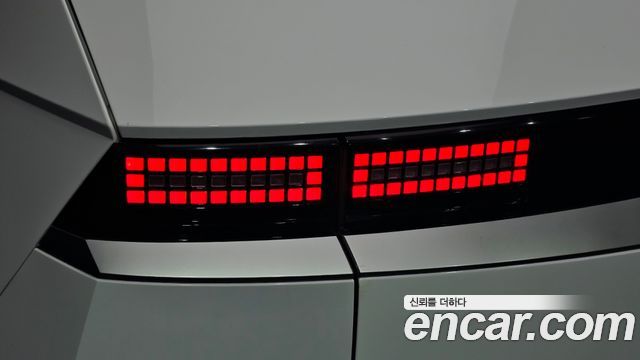 Hyundai Ioniq5 2025 — photo 9