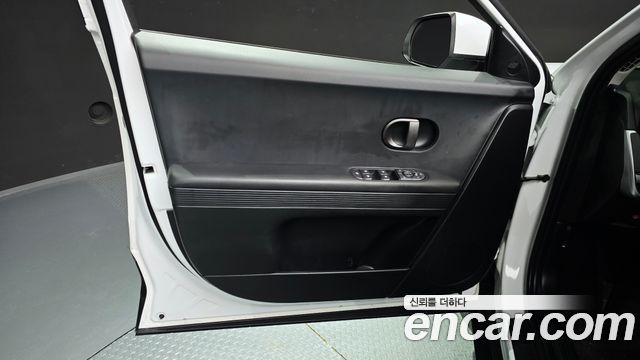 Hyundai Ioniq5 2025 — photo 14