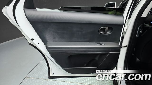 Hyundai Ioniq5 2025 — photo 15