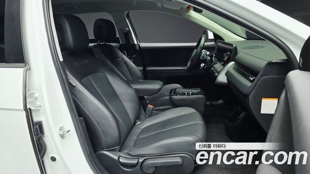Hyundai Ioniq5 2025 — photo 16