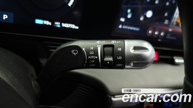 Hyundai Ioniq5 2025 — photo 28