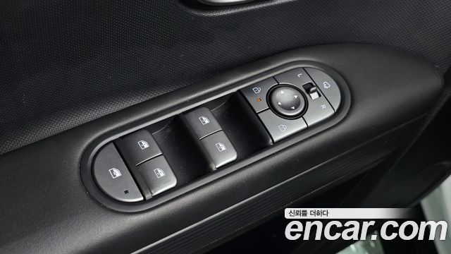 Hyundai Ioniq5 2025 — photo 29