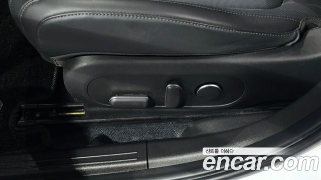 Hyundai Ioniq5 2025 — photo 30