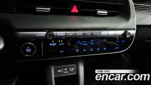 Hyundai Ioniq5 2025 — photo 31