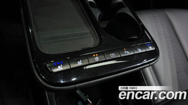 Hyundai Ioniq5 2025 — photo 32