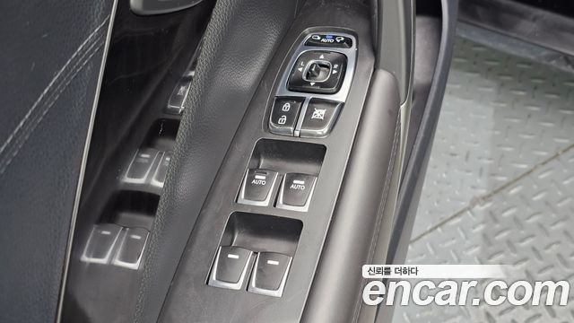 Hyundai Grandeur 2015 — photo 23
