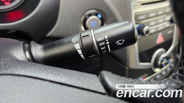 Hyundai Grandeur 2015 — photo 25