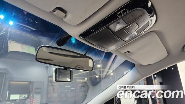 Hyundai Grandeur 2015 — photo 26