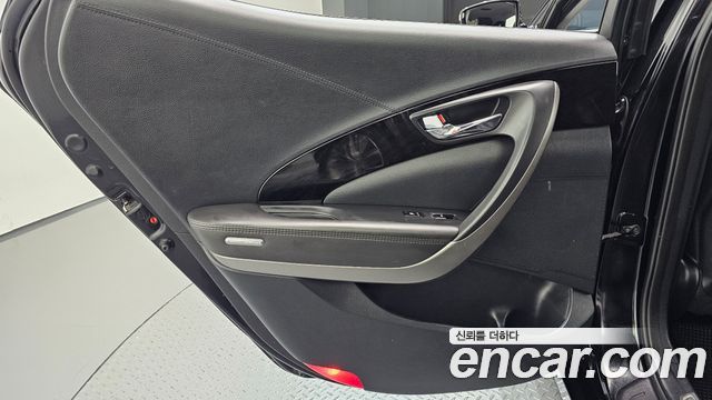 Hyundai Grandeur 2015 — photo 15