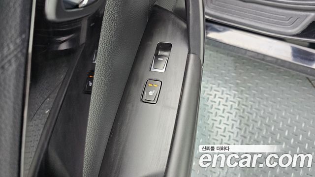 Hyundai Grandeur 2015 — photo 27