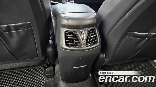 Hyundai Grandeur 2015 — photo 28