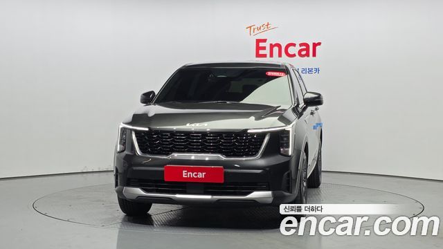 Kia Sorento 2024 — photo 3