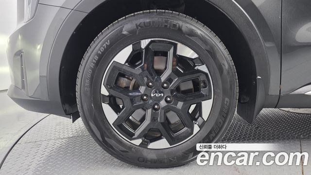 Kia Sorento 2024 — photo 5