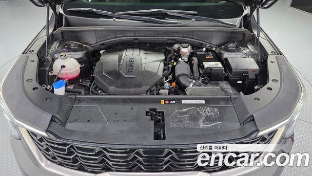 Kia Sorento 2024 — photo 6
