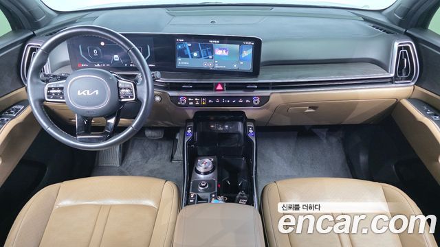 Kia Sorento 2024 — photo 10