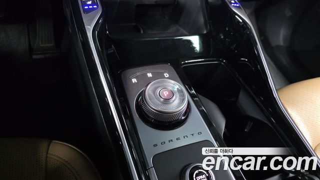 Kia Sorento 2024 — photo 12