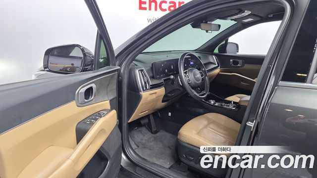 Kia Sorento 2024 — photo 13