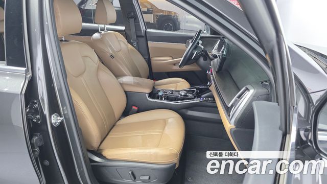 Kia Sorento 2024 — photo 17