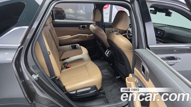 Kia Sorento 2024 — photo 18