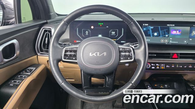 Kia Sorento 2024 — photo 19