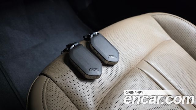 Kia Sorento 2024 — photo 21