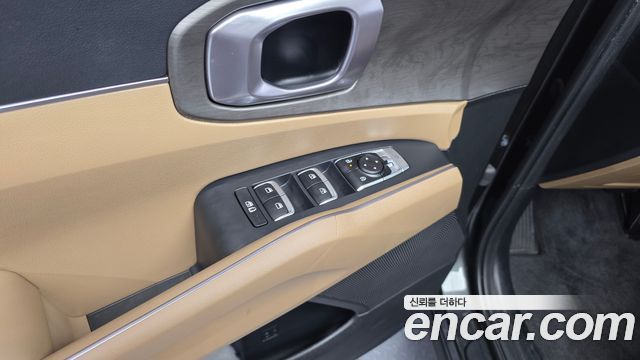 Kia Sorento 2024 — photo 23