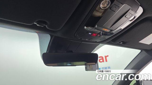 Kia Sorento 2024 — photo 24
