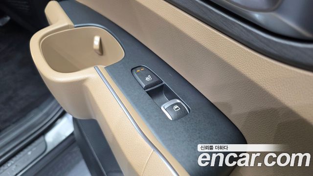 Kia Sorento 2024 — photo 25