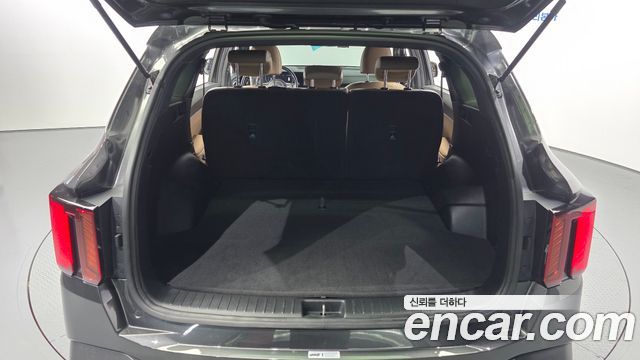Kia Sorento 2024 — photo 26