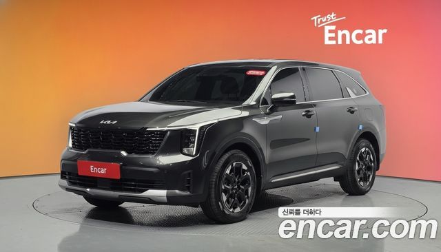 Kia Sorento 2024 — photo 1