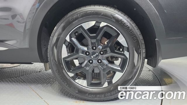 Kia Sorento 2024 — photo 7