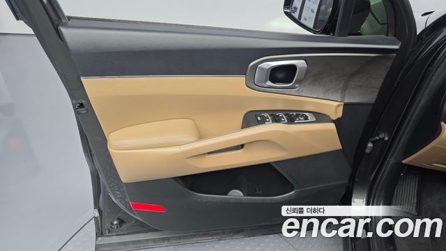 Kia Sorento 2024 — photo 14