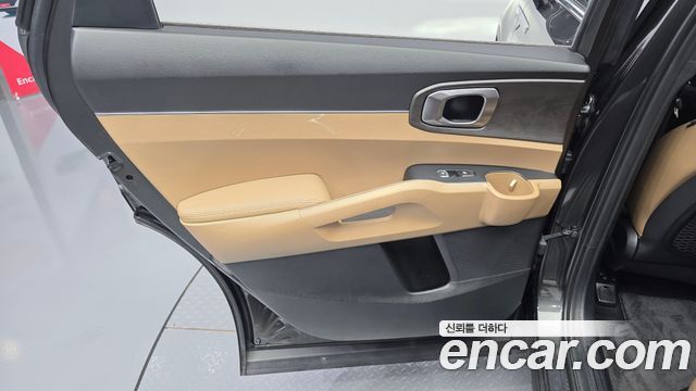 Kia Sorento 2024 — photo 15
