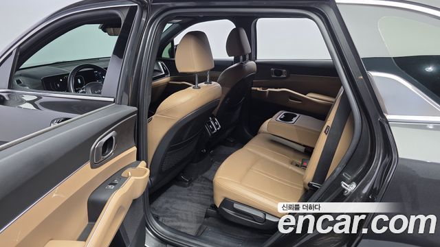 Kia Sorento 2024 — photo 16