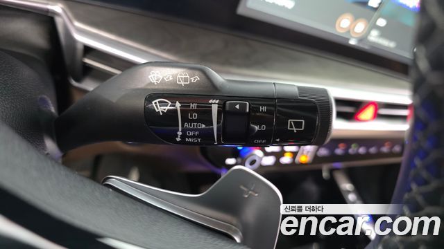 Kia Sorento 2024 — photo 27