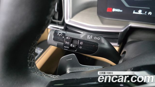 Kia Sorento 2024 — photo 28