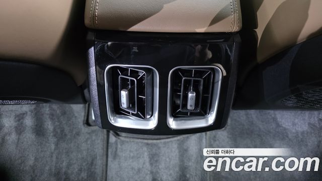Kia Sorento 2024 — photo 29