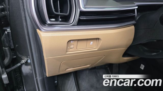 Kia Sorento 2024 — photo 30