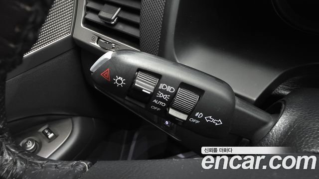 KG Mobility Rexton 2018 — photo 30