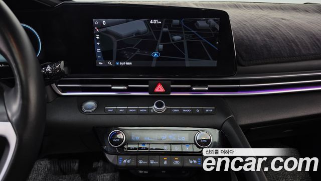 Hyundai AVANTE 2021 — photo 19