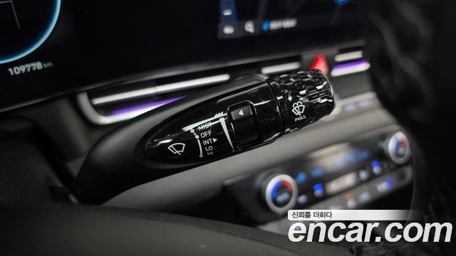 Hyundai AVANTE 2021 — photo 26