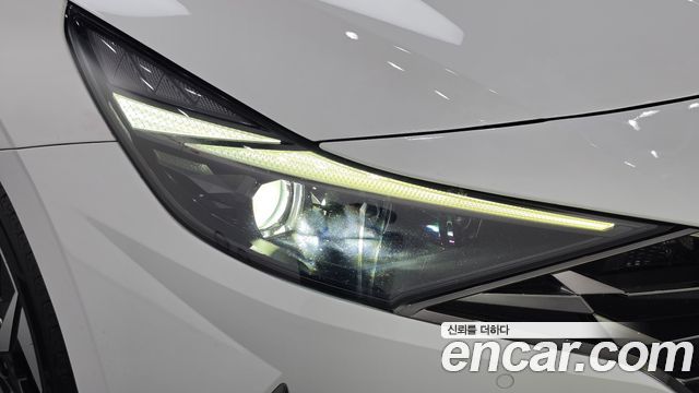 Hyundai AVANTE 2021 — photo 8