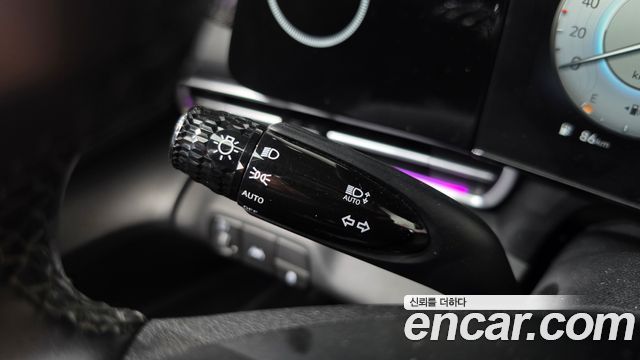 Hyundai AVANTE 2021 — photo 29