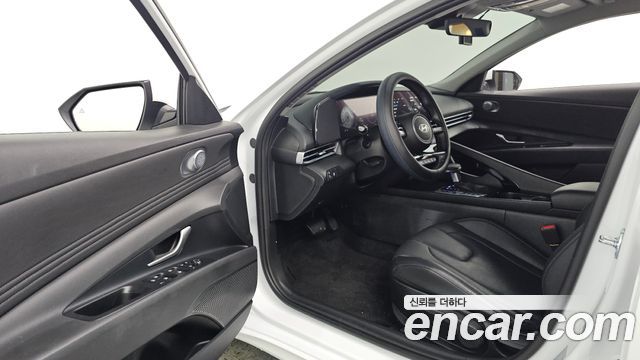 Hyundai AVANTE 2026 — photo 13