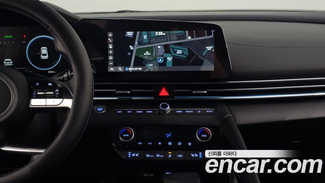 Hyundai AVANTE 2026 — photo 20